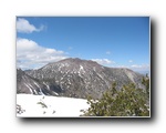 2005-06-18 Relay Peak (79) View from Tamarack summit of Rose